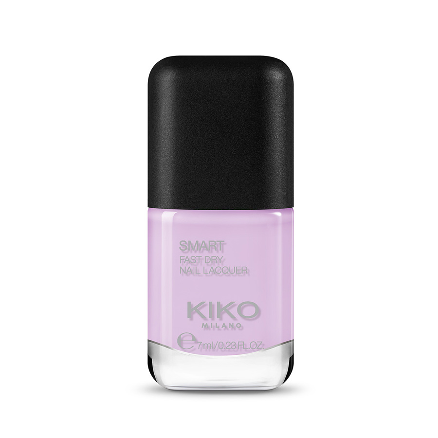 Smart Nagellack 75 Pastellflieder