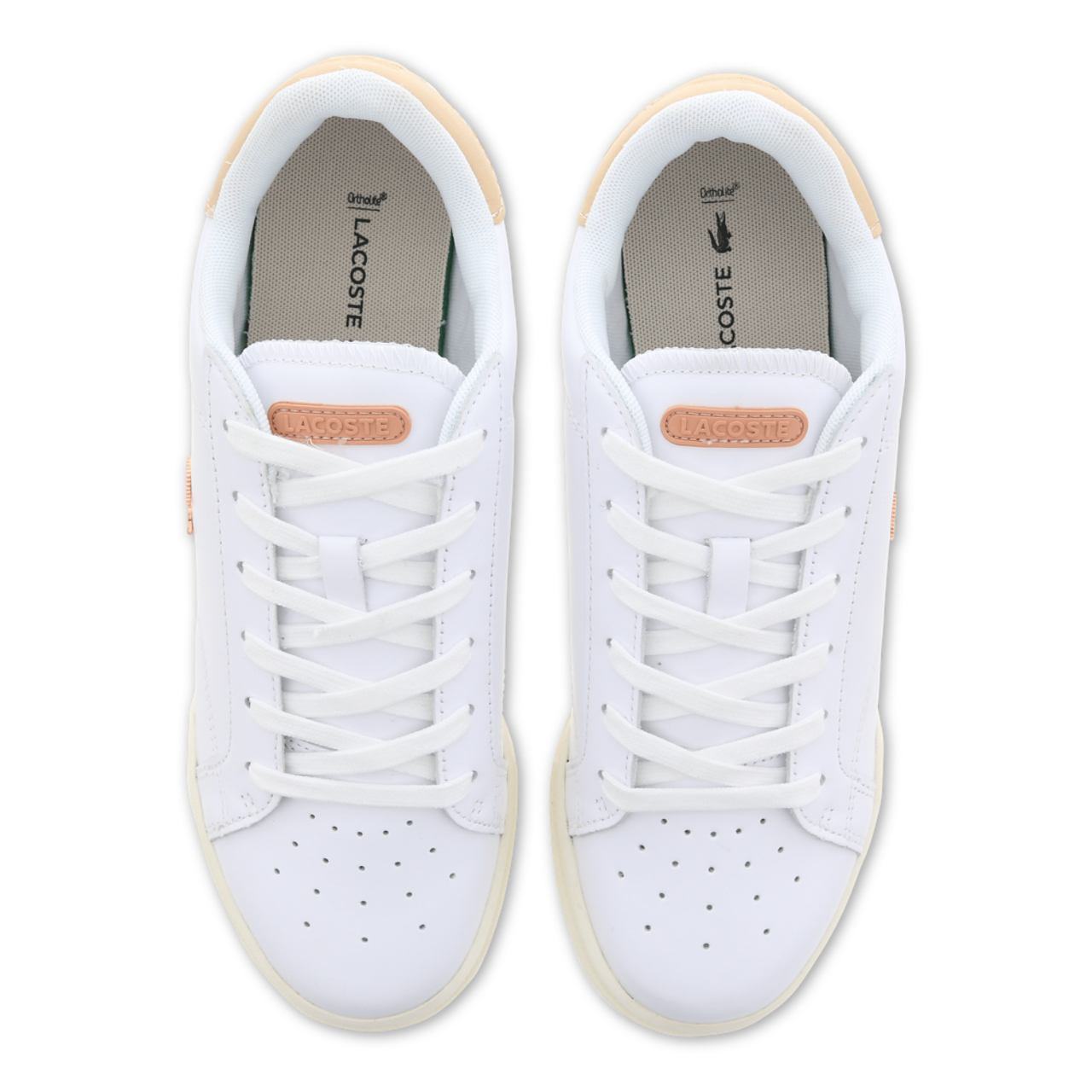 Lacoste Twin Serve