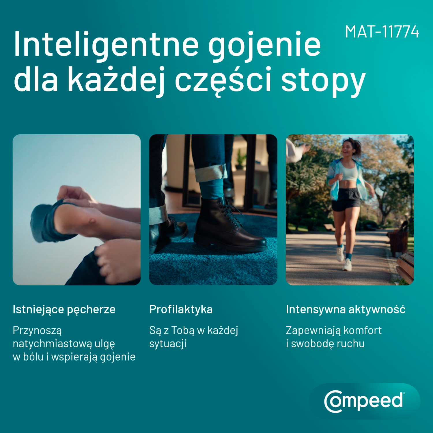 Compeed