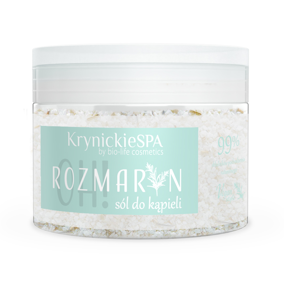 Krynica SPA Oh Rosemary