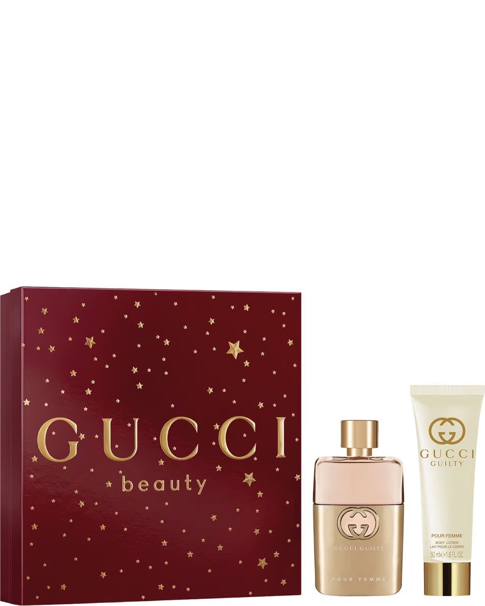 Set cadou GUCCI Guilty for Women