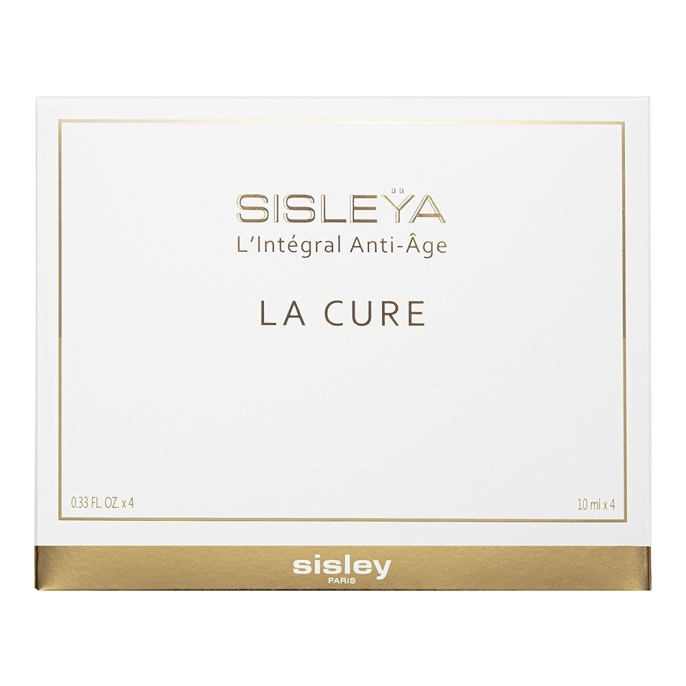 Sisley tretman za lice Sisley L'Intégral Anti-Âge L'Intégral Anti-Age The Treatment - 40 ml