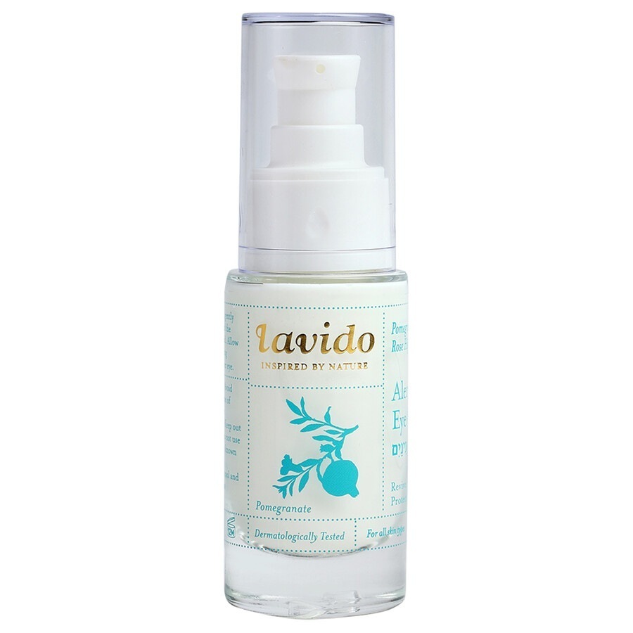 Očný krém Lavido - 30 ml