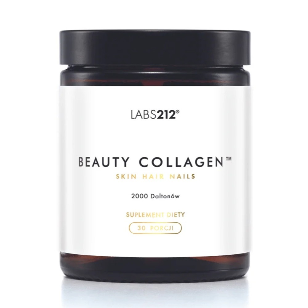 LABS212 Aminokisline