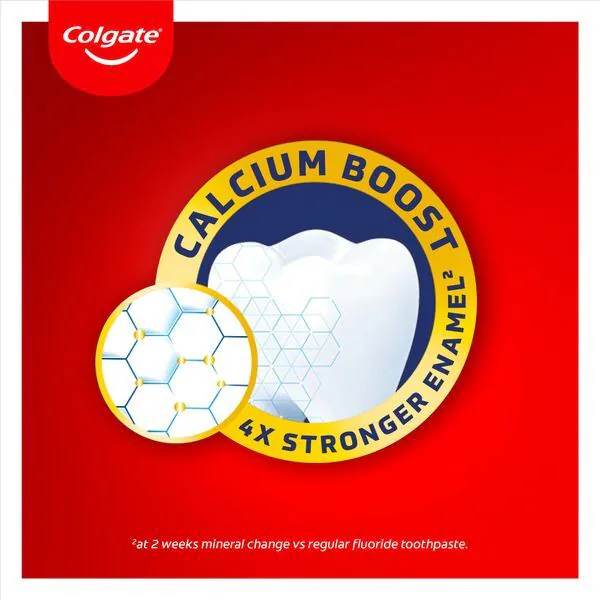 Colgate zobu pasta pret kariesu, regulāra garša, 75 ml