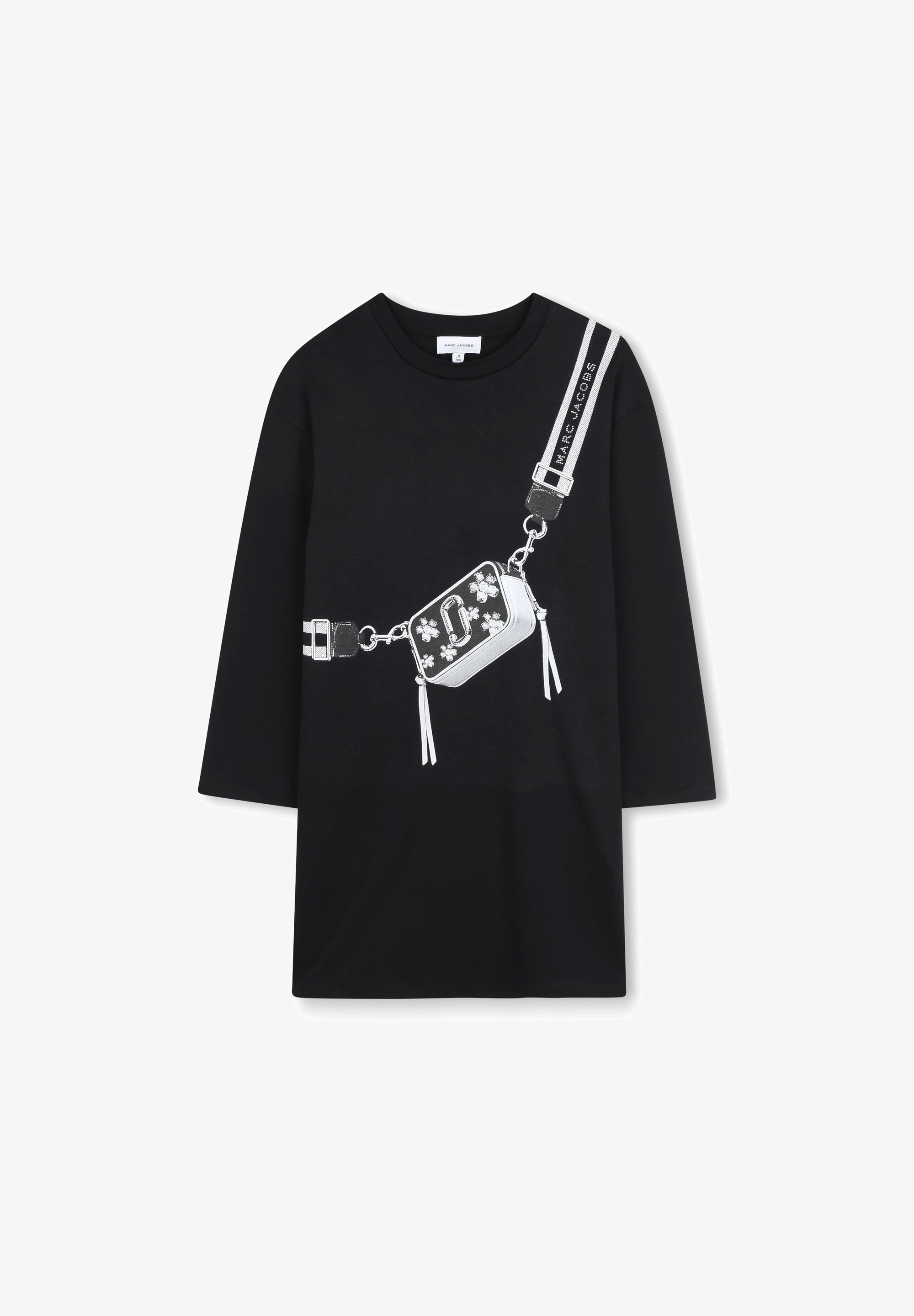Marc Jacobs JURK - Dagjurk - zwart