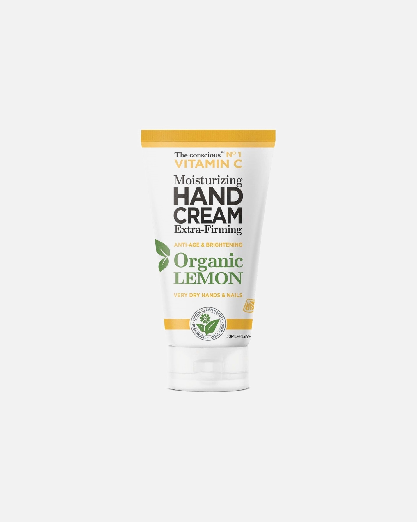 The conscious™ Extra-Firming -käsivoide - 50 ml