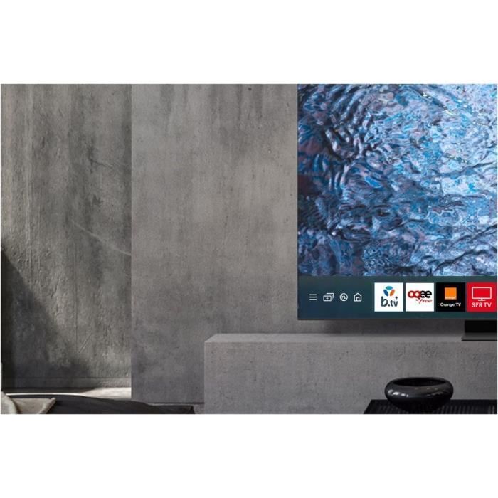 Samsung 70DU7105 - TV LED da 70