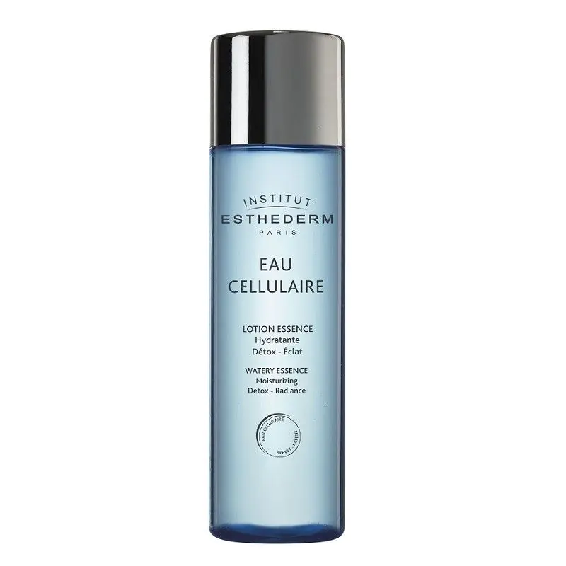 Institut Esthederm Cellular Water Nawilżająco-wzmacniający lotion o działaniu przeciwstarzeniowym