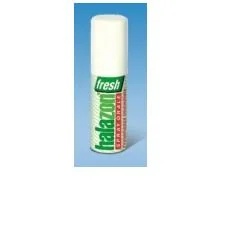 HALAZON Halazon Fresh Spray 15 ml
