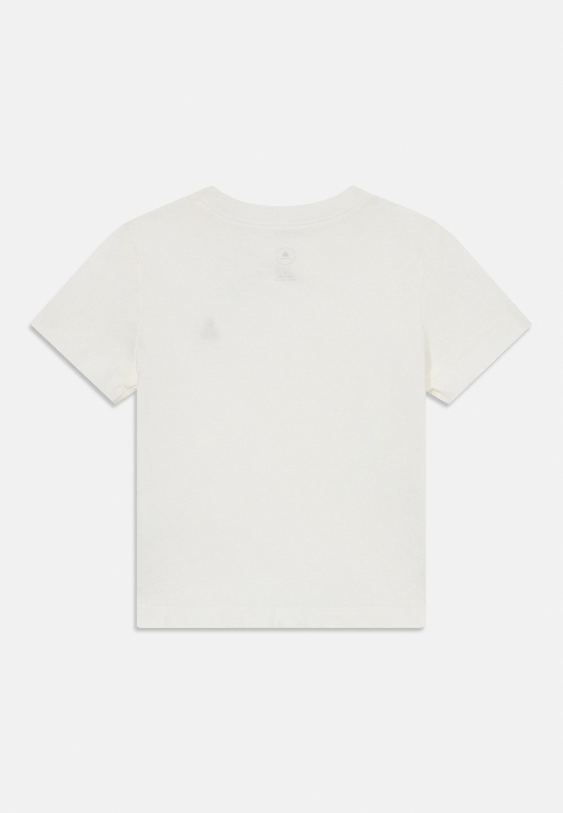 GAP TODDLER BOY 3 PACK - Koszulka basic - nowa, ecru