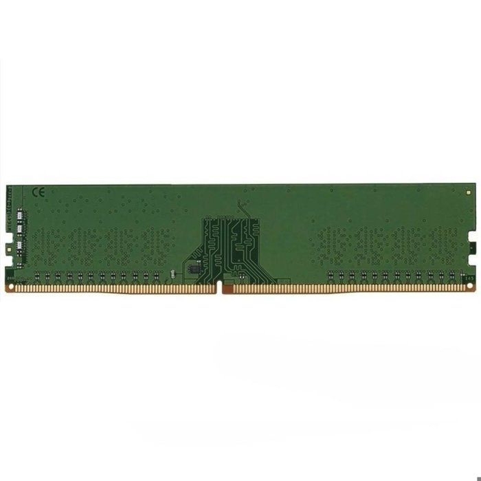 Kingston 8 GB (2 × 4 GB) DDR4 2400 MHz Arbeitsspeicher