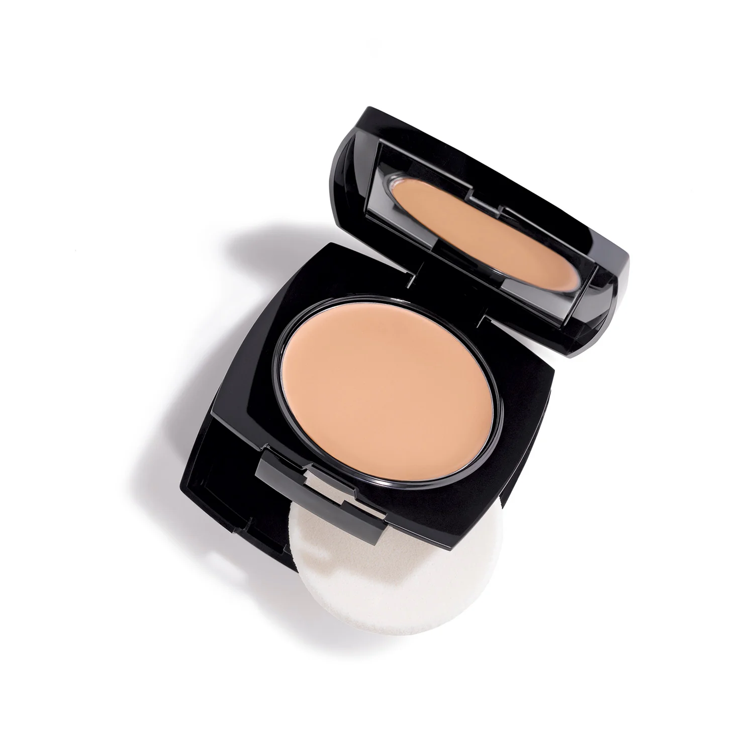 Face Color Fondotinta cremoso finitura in polvere Power Stay - Fondotinta compatto