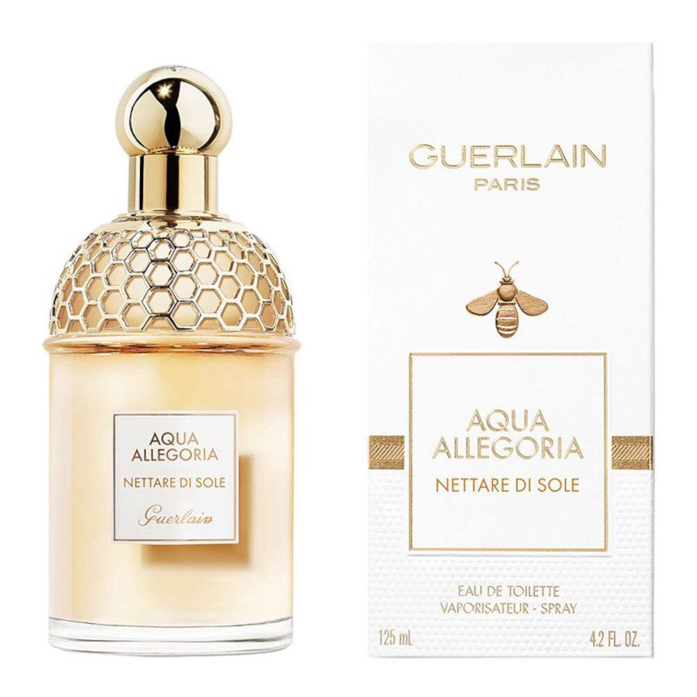 Guerlain Aqua Allegoria Nettare di Sole
