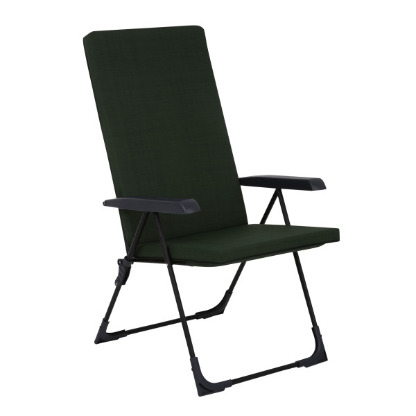 Fotel ogrodowy Barletta Black Edition H024-32PB PATIO