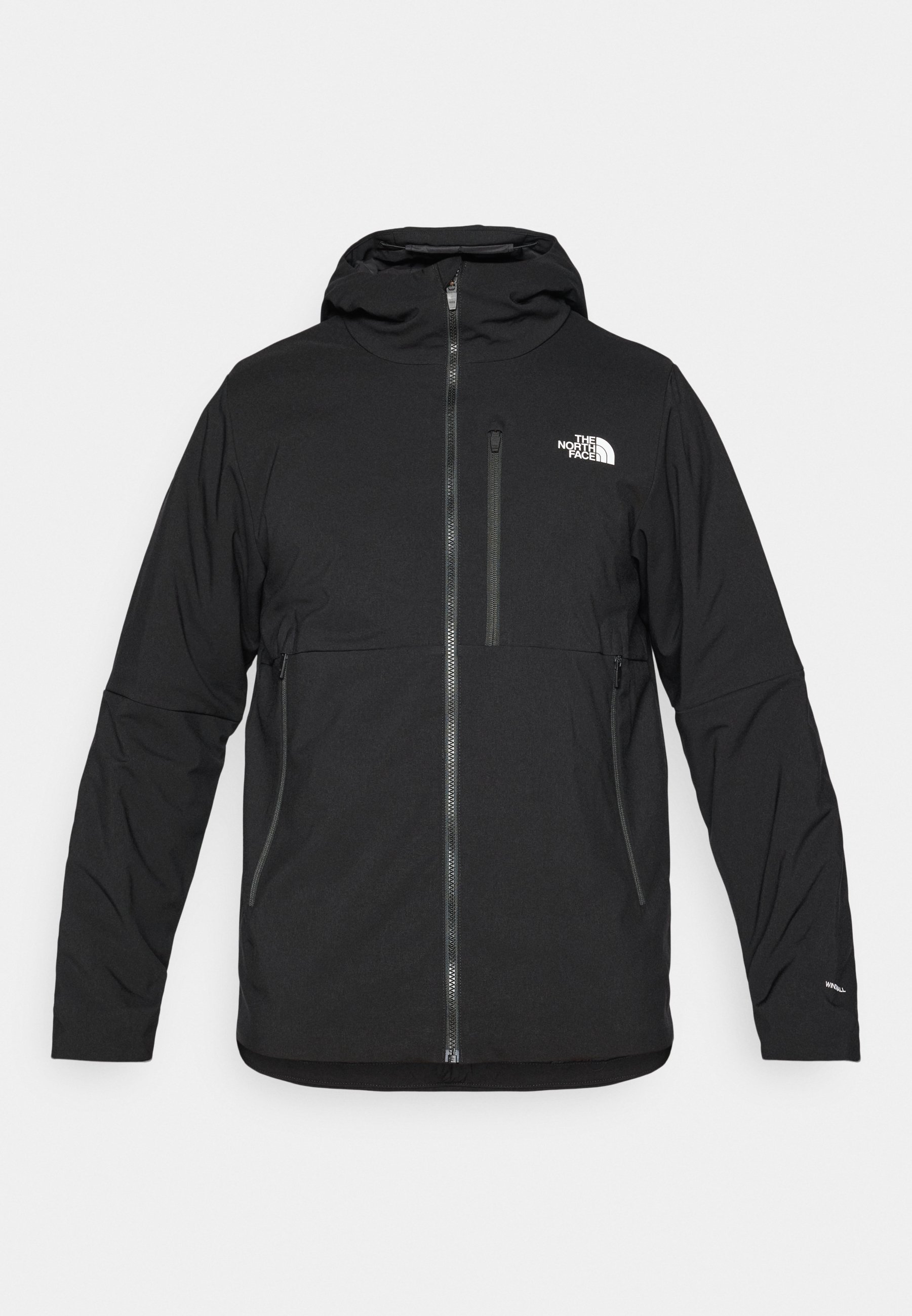 The North Face APEX ELEVATION JACKET - Outdoorjack - zwart