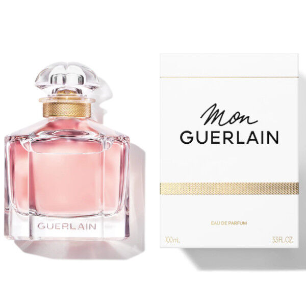 Guerlain Moj Guerlain