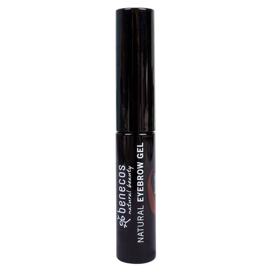 benecos gél na obočie, prírodný gél na obočie - 3 ml