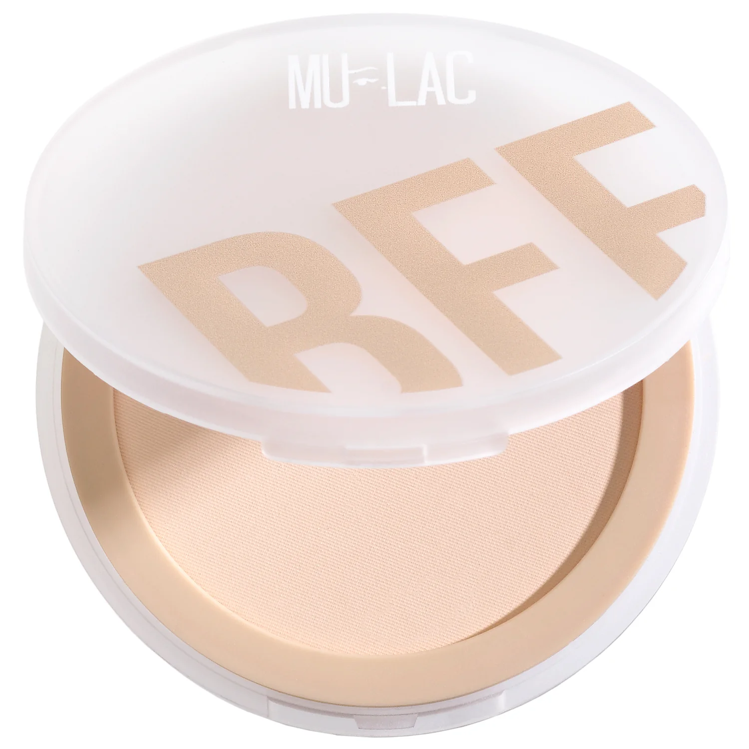 Viso BFF Perfecting Pressed Powder - Cipria compatta