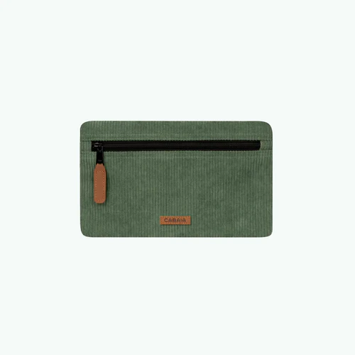 Cabaia Pochette avant médio Niágara verde
