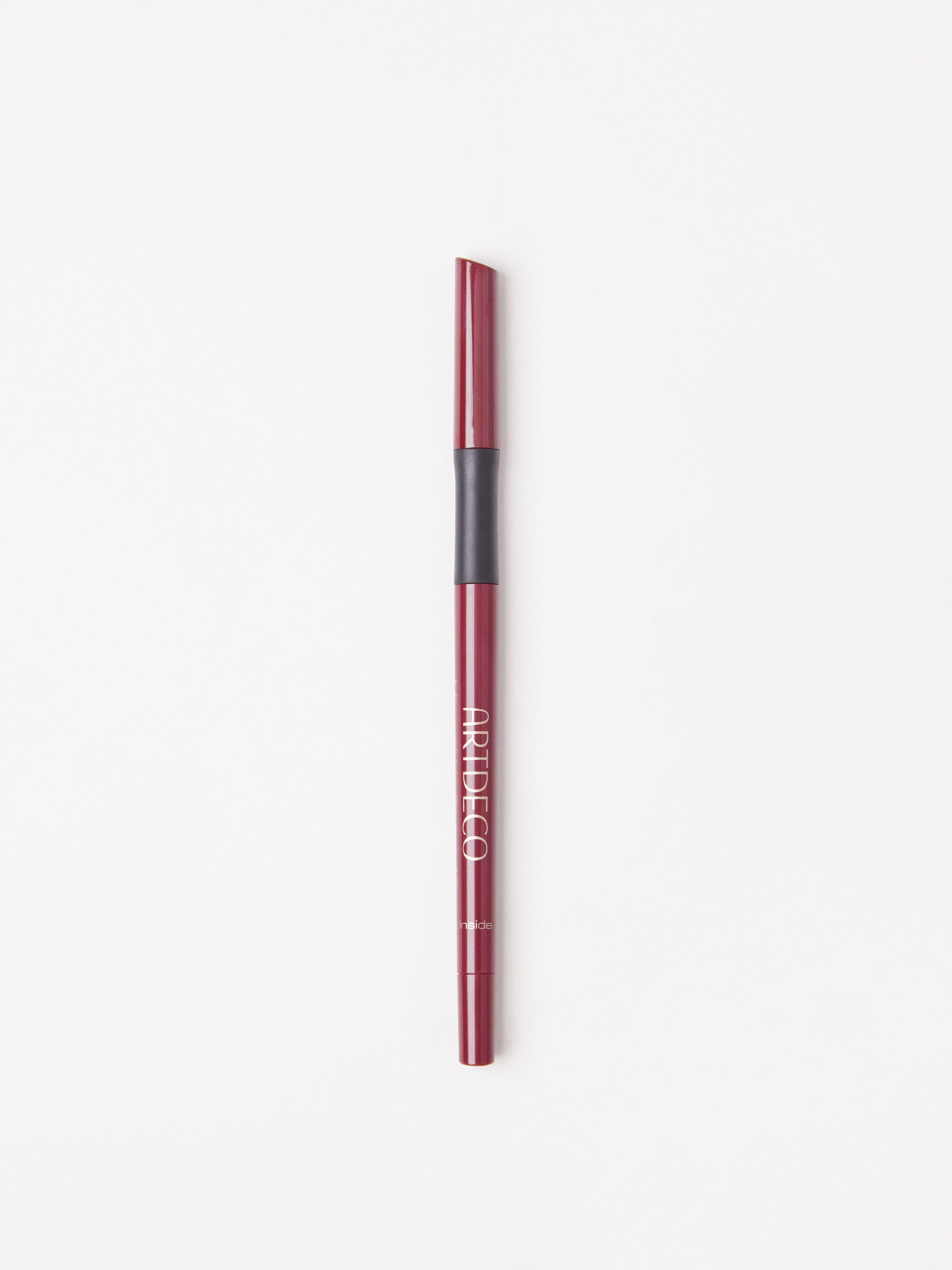 Artdeco Mineral Lip Styler 48 MINERAL BLACK CHERRY QUEEN