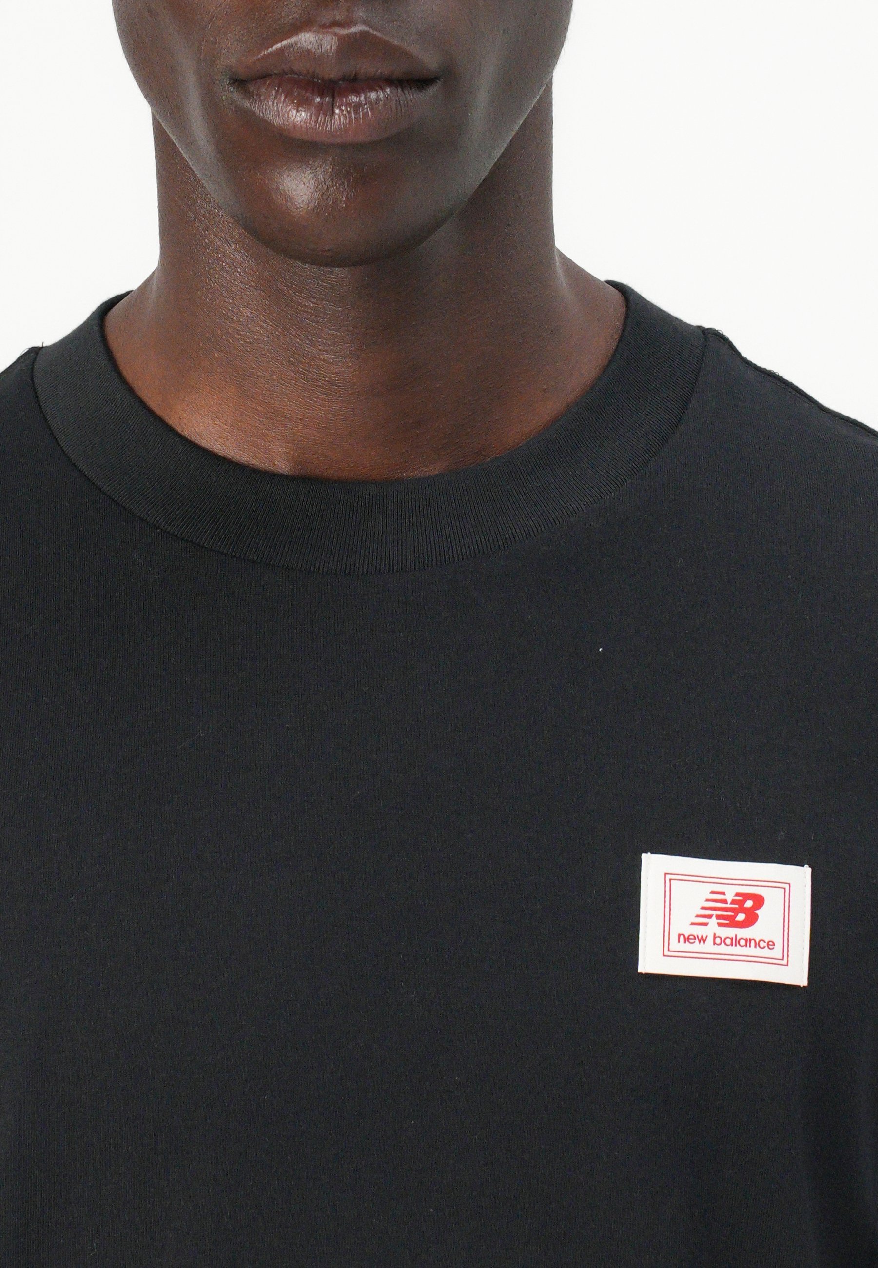 New Balance T-shirts