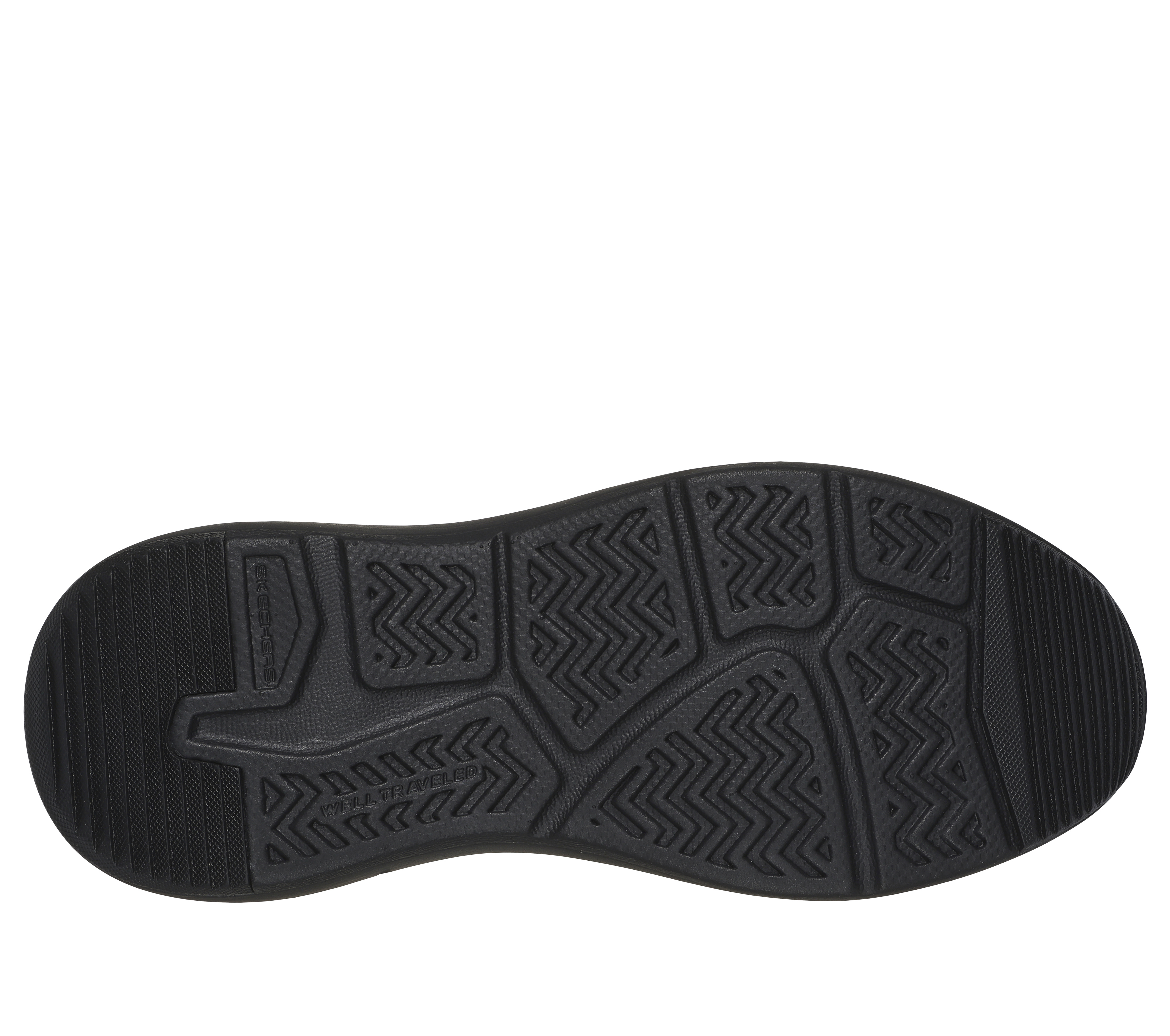 Skechers Slip-ins Relaxed Fit: Parson - Oswin