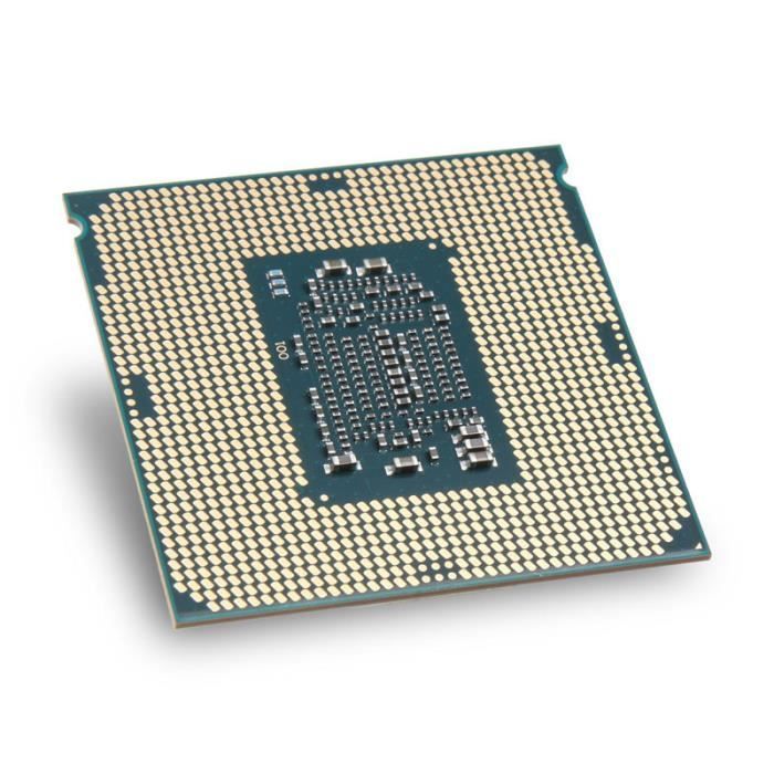 Processador Intel Core i9 9900KS