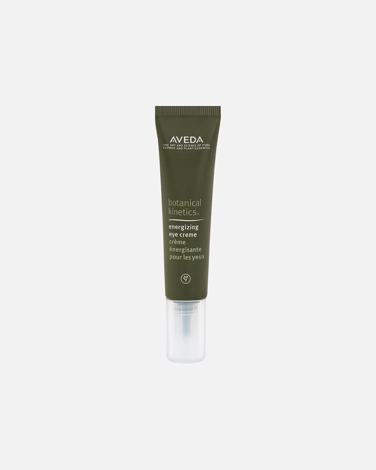 Aveda Augencreme Botanical Kinetics Botanica Kinetics enerģizējošs acu krēms - 15 ml