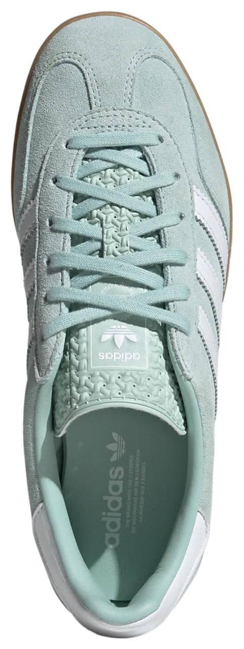 adidas Gazelle -sisäkäyttöön
