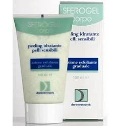 Spherogel bodycrème 150 ml