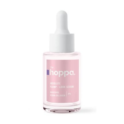 Hoppa Absolut Plump Look