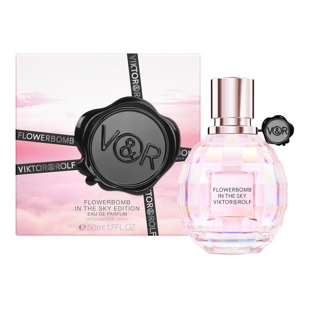 Viktor&Rolf Flowerbomb In The Sky