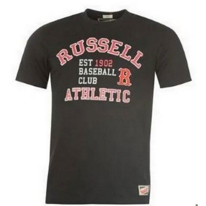 Men's T-Shirt - Coca-Cola - Pack of 4 - 100% Cotton - Short Sleeves - Multicolor