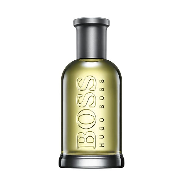 Voda po holení Boss | 100 ml