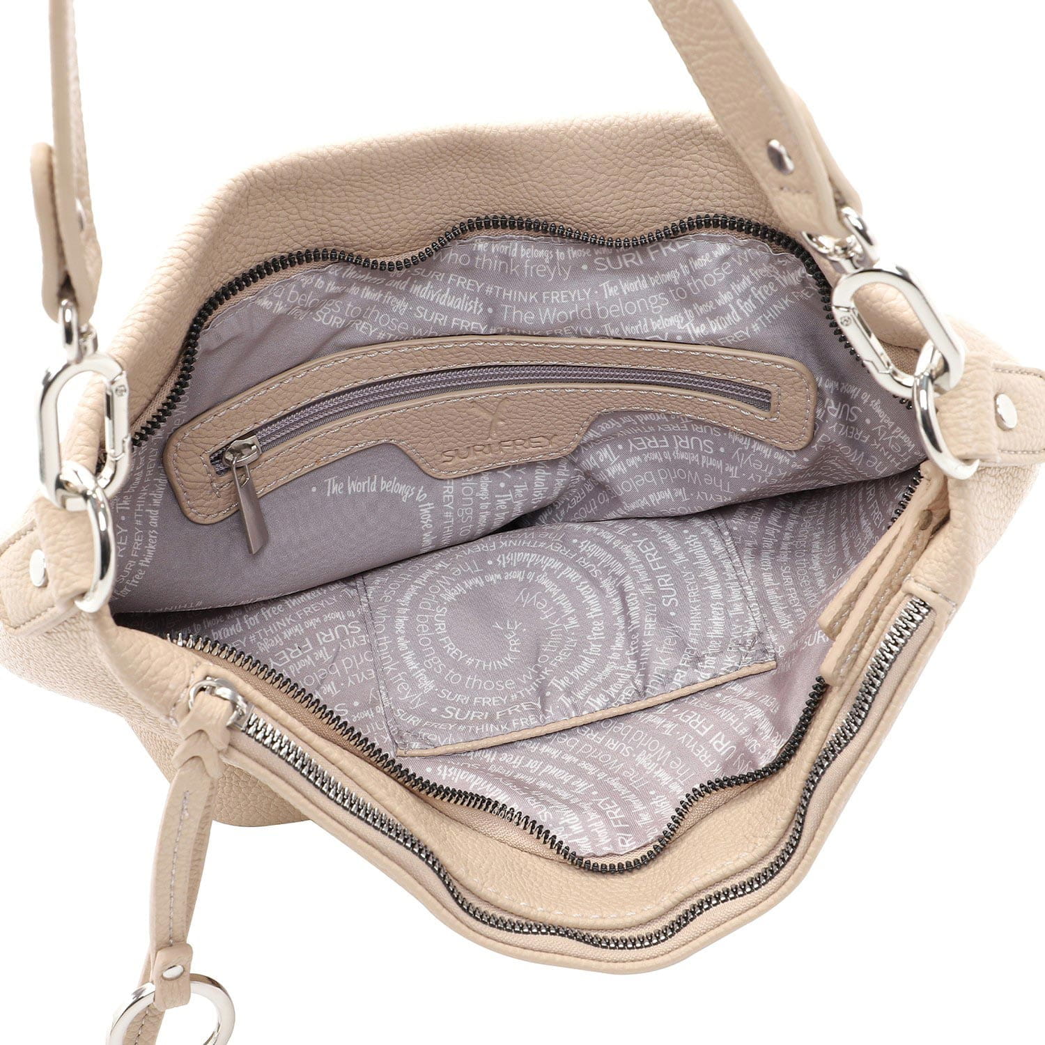 Sac, pochette et cabas SURI FREY SFY Debby - 1 pièce
