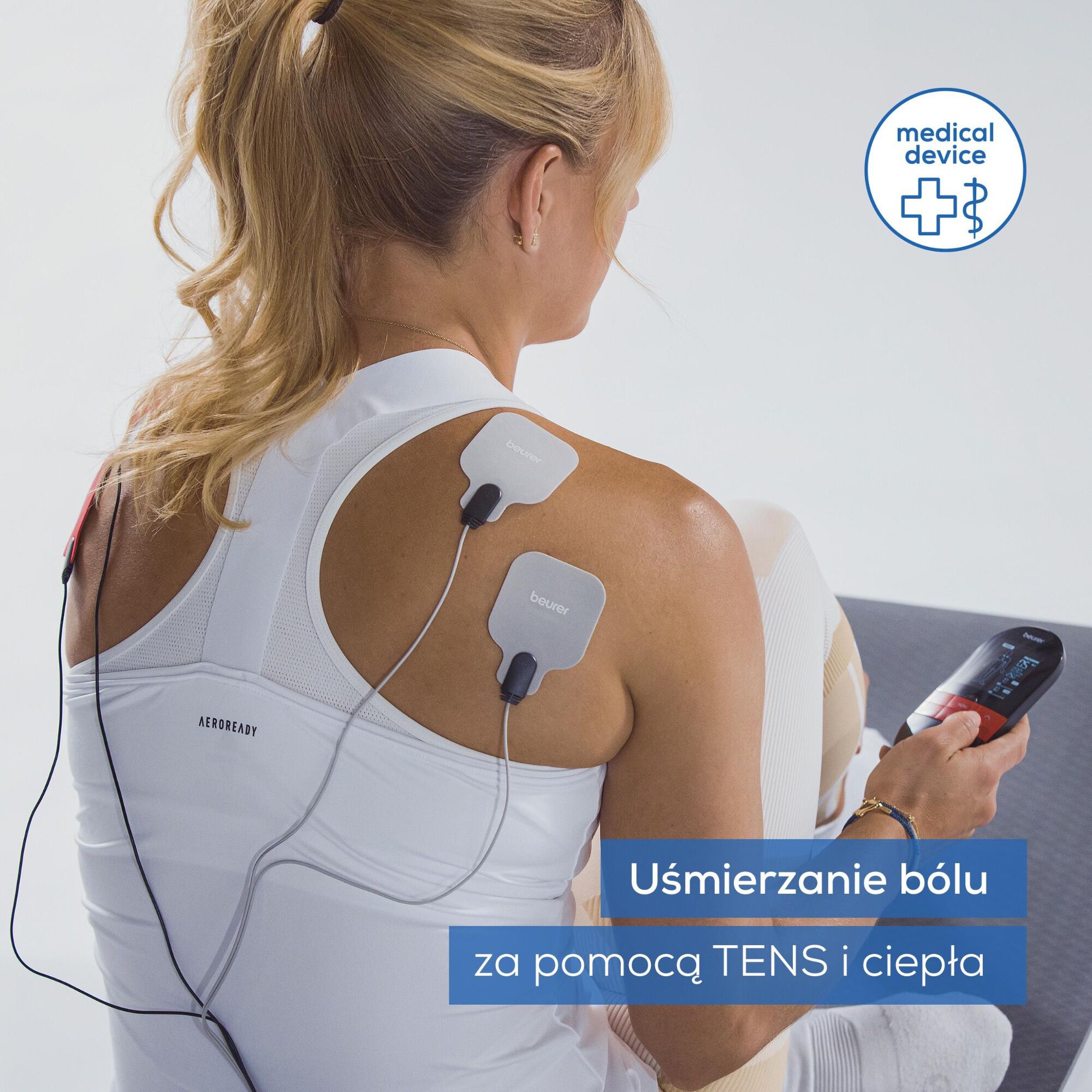 Beurer TENS/EMS