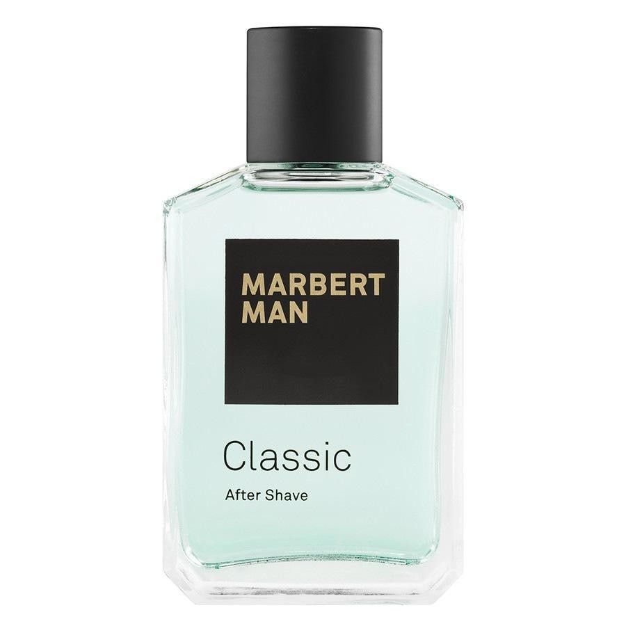 Marbert Aftershave Man Classic poslije brijanja – 100 ml