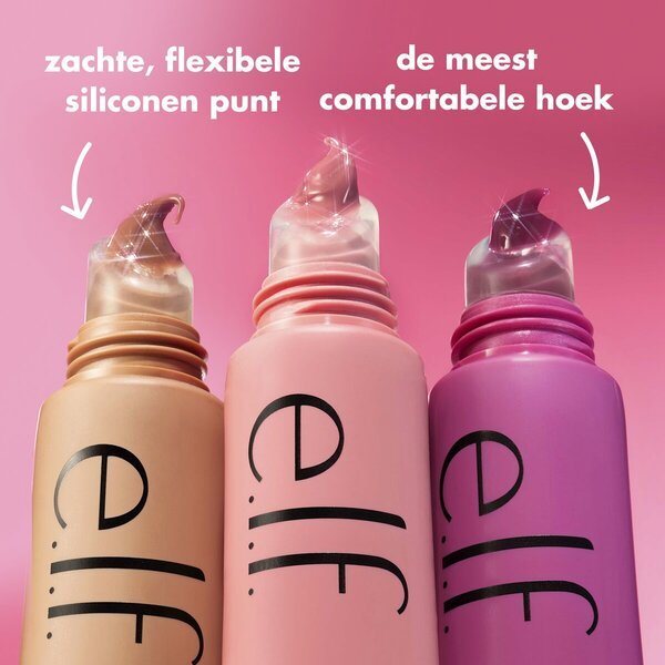 elf Glow Reviver balzam za usne sa mirisom kupine i sorbetom<br>15g