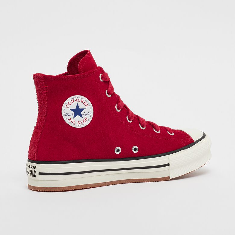 Chuck Taylor All Star Eva Lift (GS)