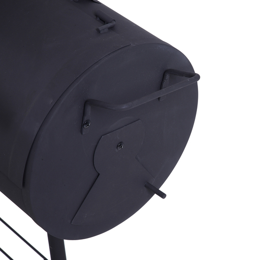  Outsunny Charcoal Barbecue 846-036