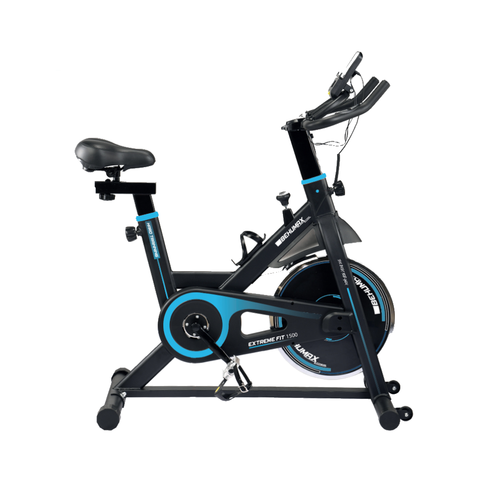 Behumax Extreme Fit 1500 Spinningfiets