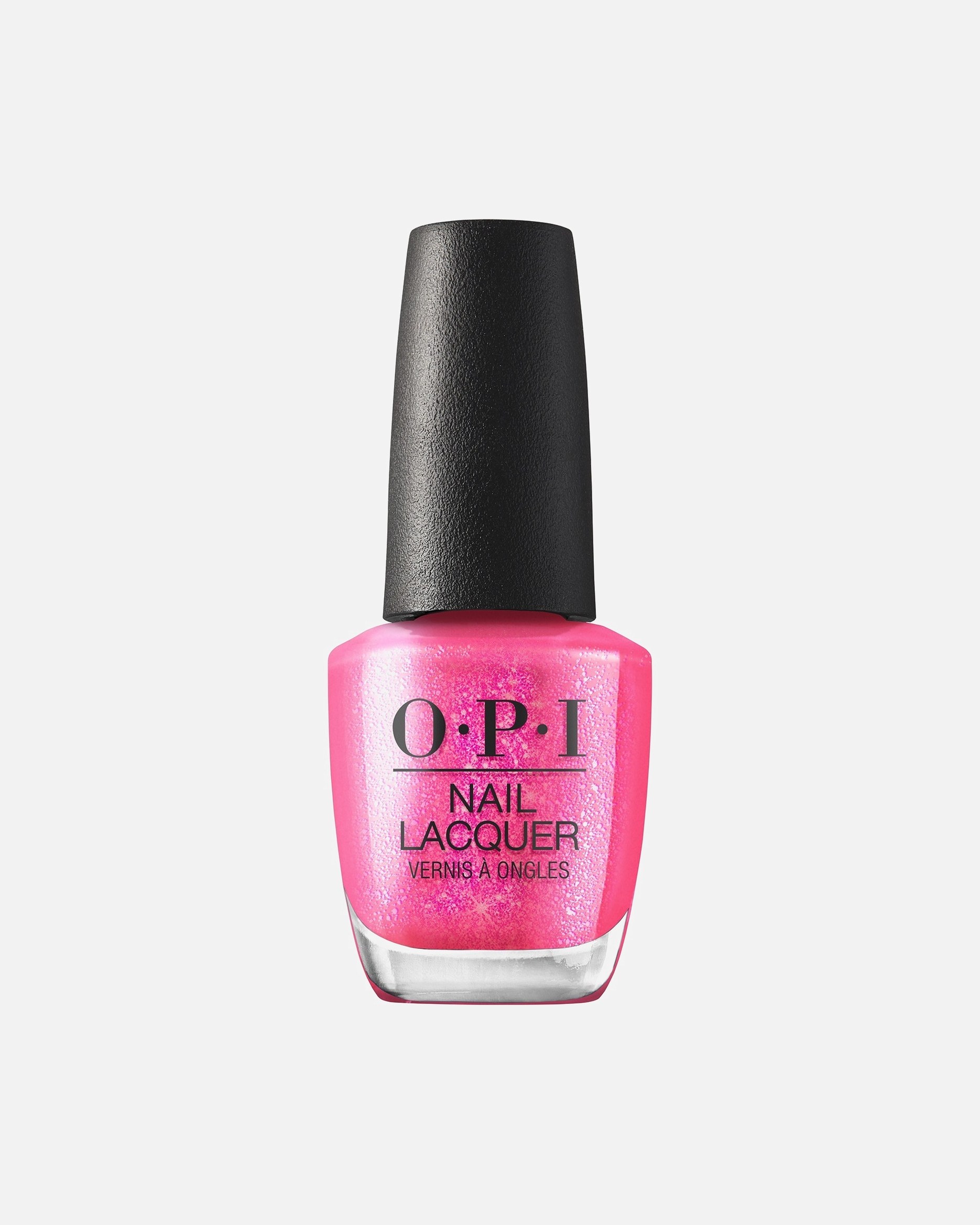 Lak na nechty OPI Nail Polish Me, Myself & OPI Collection - 15 ml