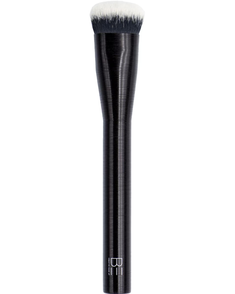 Pensulă contur BE CREATIVE MAKE UP PRO ARTIST TOOLS