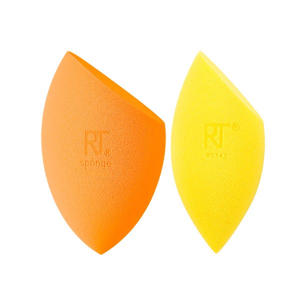 db-os szivacscsomag Miracle Orange + Conce Yellow | 1 db