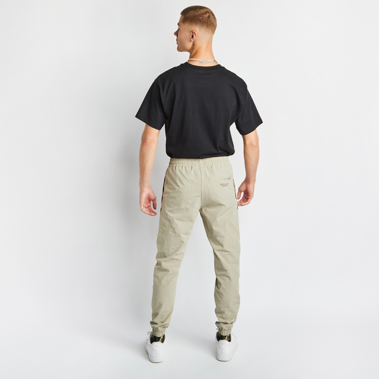 Project X Paris Utility