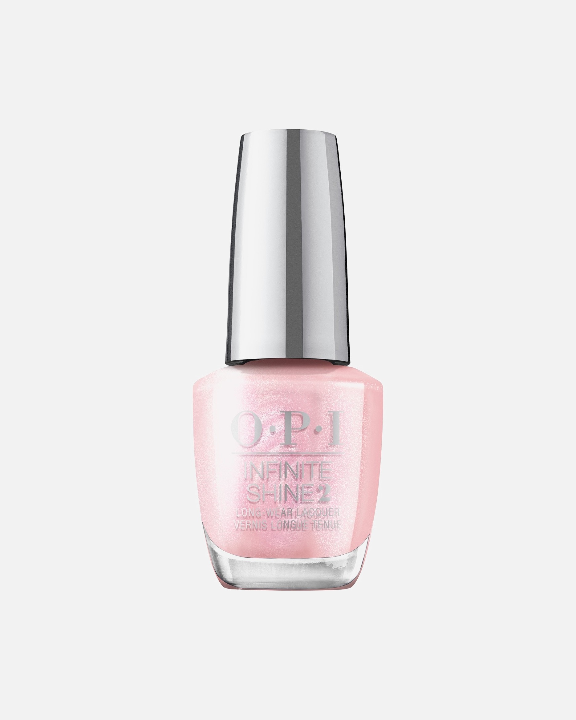 OPI Nagellack Me, Myself un OPI Kollektion Infinite Shine laka - 15 ml