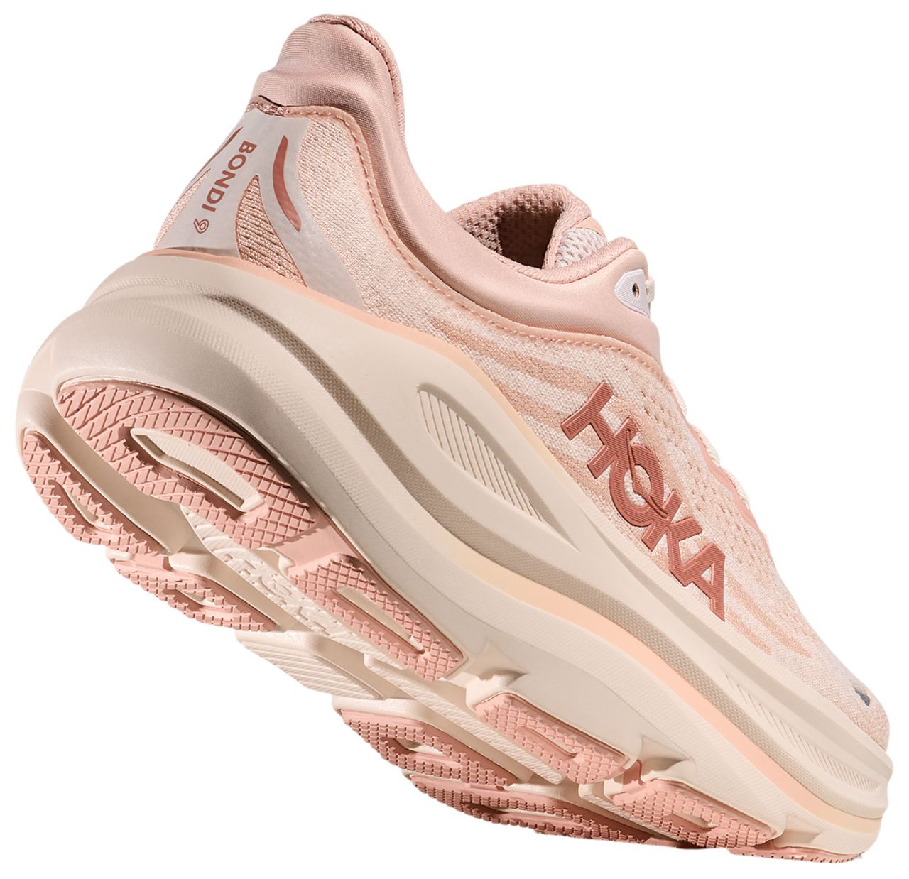 Hoka Bondi 9