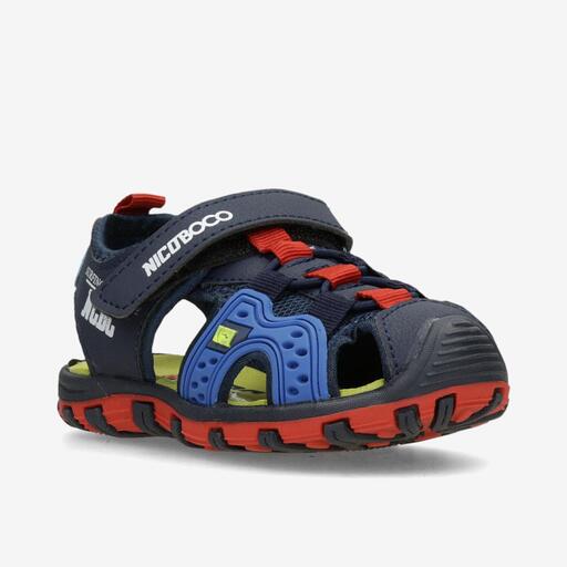  Nicoboco Zehe 21