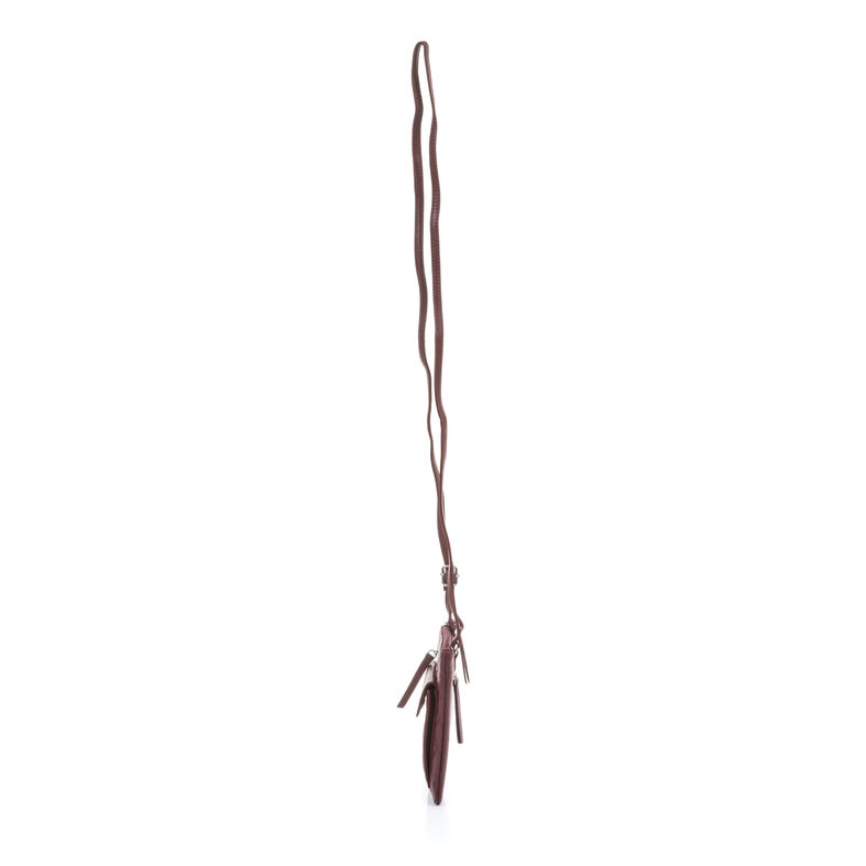 Bolsas vermelhas femininas